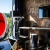Отель M1 Club Hotel. Стандарт одноместный с видом на парк 2