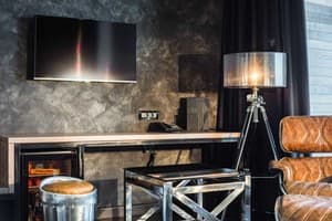 Отель M1 Club Hotel. Улучшенный двухместный с видом на море 2