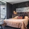 Отель M1 Club Hotel. Улучшенный двухместный с видом на море 1