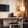 Отель M1 Club Hotel. Улучшенный двухместный с видом на море 4