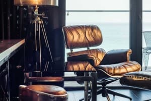Отель M1 Club Hotel. Улучшенный одноместный c видом на море 2