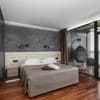 Отель M1 Club Hotel. Улучшенный одноместный c видом на море 1