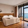 Отель M1 Club Hotel. Улучшенный одноместный c видом на море 4