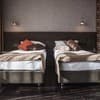 Отель M1 Club Hotel. Улучшенный одноместный c видом на море 6