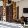 Отель M1 Club Hotel. Улучшенный одноместный c видом на море 5
