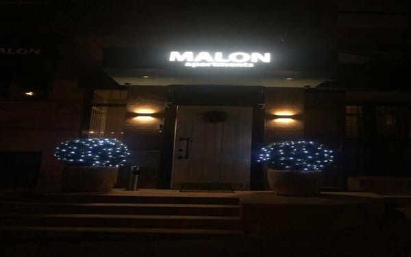 Malon Apartments 2