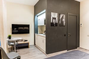 Апарт-отель Malon Apartments. Апартаменты двухместный  6