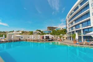 Maristella Marine Residence 1