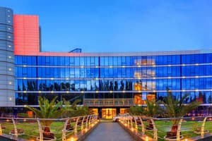 Maristella Marine Residence 16