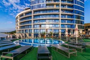 Maristella Marine Residence 19