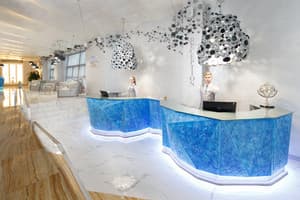 Марлин (Marlin Hotel) 1