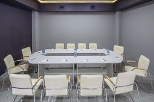 Марлин (Marlin Hotel) 9