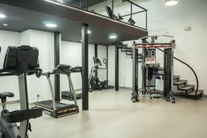 Марлин (Marlin Hotel) 16