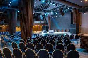 Марлин (Marlin Hotel) 11