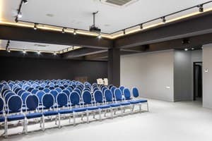 Марлин (Marlin Hotel) 10