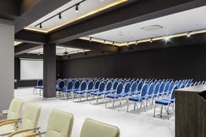 Марлин (Marlin Hotel) 12