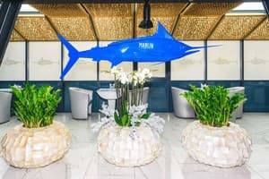 Марлин (Marlin Hotel) 5