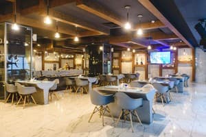 Марлин (Marlin Hotel) 6