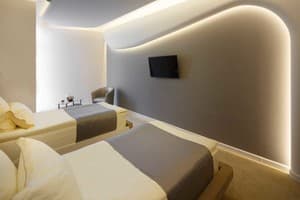 Марлин (Marlin Hotel) 22