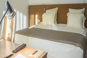 Отель Марлин (Marlin Hotel). Стандарт двухместный  1