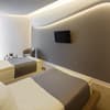 Отель Марлин (Marlin Hotel). Улучшенный двухместный  1