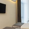 Отель Марлин (Marlin Hotel). Улучшенный двухместный  5