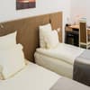 Отель Марлин (Marlin Hotel). Улучшенный двухместный  3