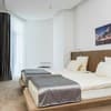 Отель Марлин (Marlin Hotel). Улучшенный двухместный  1