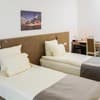Отель Марлин (Marlin Hotel). Улучшенный двухместный  2