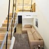 Отель Марлин (Marlin Hotel). Улучшенный двухместный Duplex 6