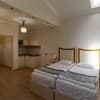 Апарт-отель Metro Hotel Apartments. Апартаменты двухместный мансарда 1