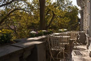 Апарт-отель Metro Hotel Apartments. Апартаменты двухместный с балконом 2