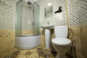 Мини-отель Монреаль. Комфорт двухместный  7
