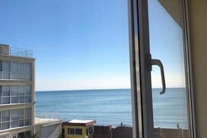 Морская Жемчужина 4