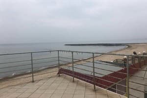 Морская Жемчужина 11