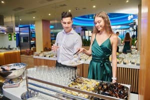 NEMO Hotel Resort & SPA 30