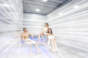 NEMO Hotel Resort & SPA 87