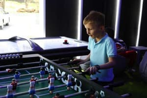 NEMO Hotel Resort & SPA 29