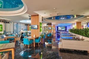 NEMO Hotel Resort & SPA 32