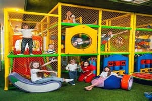 NEMO Hotel Resort & SPA 55