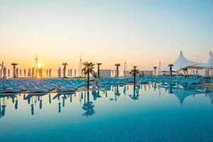 NEMO Hotel Resort & SPA 89