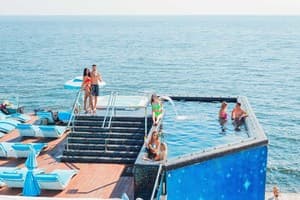 NEMO Hotel Resort & SPA 8