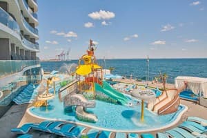 NEMO Hotel Resort & SPA 65