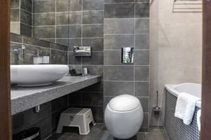 Спа-отель NEMO Hotel Resort & SPA. Стандарт одноместный вид на парк 5