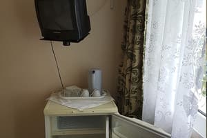Мини-отель Наутилус. №2 Двухместный с балконом-террасой 1