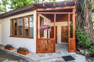 Новый тихий дом по ул. Преображенская, 43 6