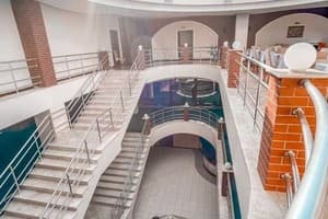 Optima Одесса 2