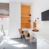 Orange Hotel 8