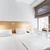 Orange Hotel 1