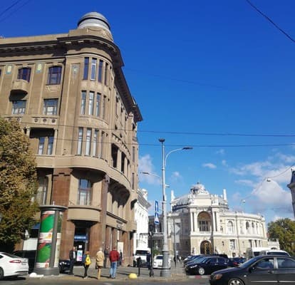 Ореанда 5